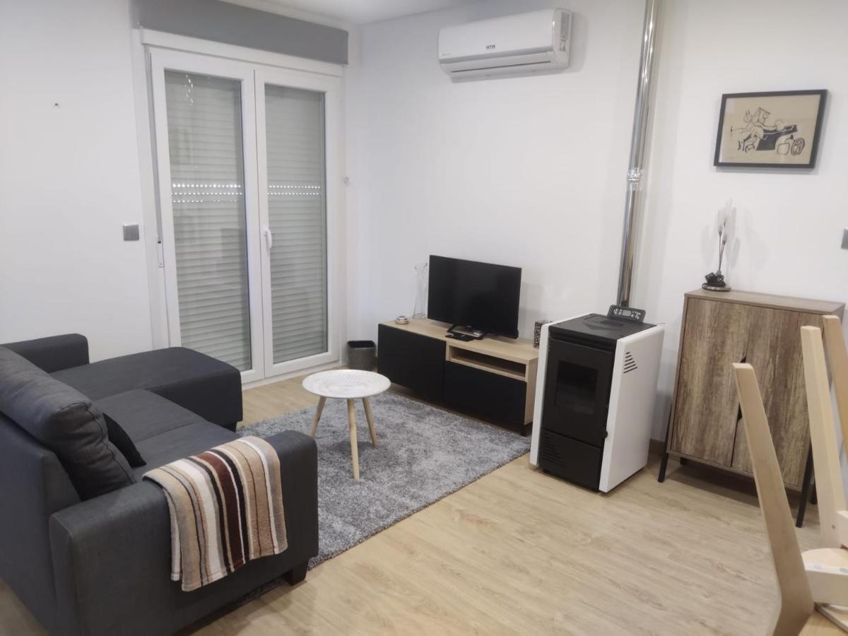 فيلا Dina House بوتيكاس المظهر الخارجي الصورة