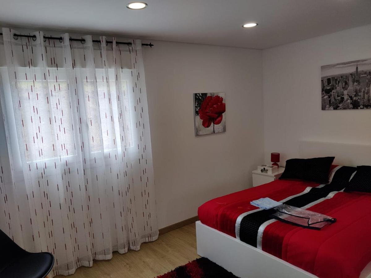 فيلا Dina House بوتيكاس المظهر الخارجي الصورة