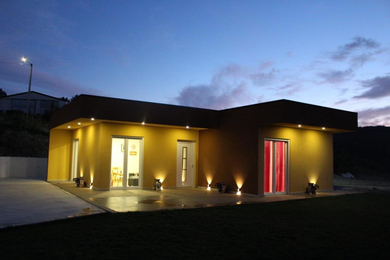 فيلا Dina House بوتيكاس المظهر الخارجي الصورة